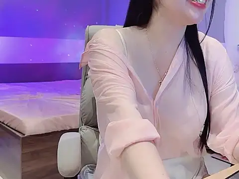 Snapshot of Eva-Public chatting on March 2025 06:53:01 PM Eva-Public online show from March 2025 06:53:01 PM