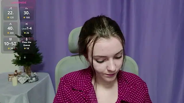 Snapshot of Lana__Cute_ chatting on January 2026 01:26:01 PM Lana Cute online show from January 2026 01:26:01 PM