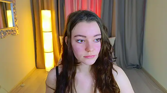 Snapshot of Lana__Cute_ chatting on February 2026 02:06:01 PM Lana Cute online show from February 2026 02:06:01 PM