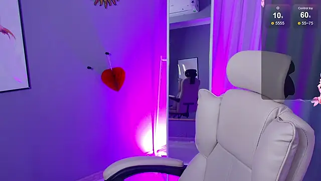 Snapshot of Lana__Cute_ chatting on February 2026 02:27:02 PM Lana Cute online show from February 2026 02:27:02 PM