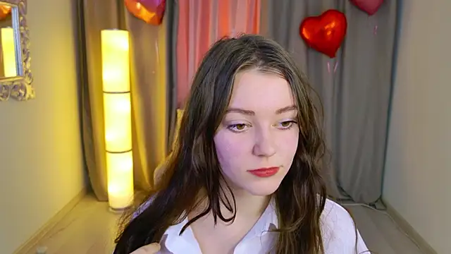 Snapshot of Lana__Cute_ chatting on February 2026 01:52:02 PM Lana Cute online show from February 2026 01:52:02 PM