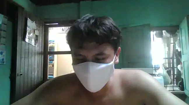 antonix-hard online show from February 2025 08:13:01 PM
