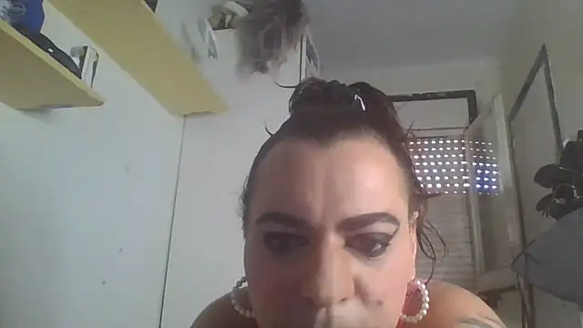 lunaxxxtreme online show from June 2026 11:10:02 AM