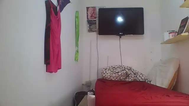 lunaxxxtreme online show from October 2025 12:35:01 PM