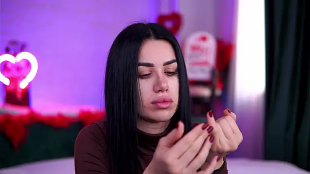 Jenna Day online show from February 2026 07:41:01 AM