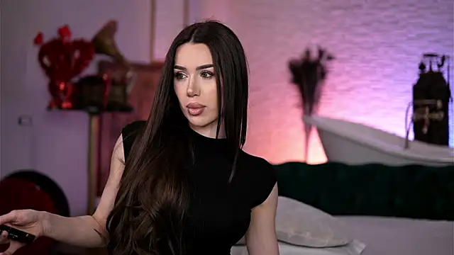 Jenna Day online show from May 2026 05:31:02 AM
