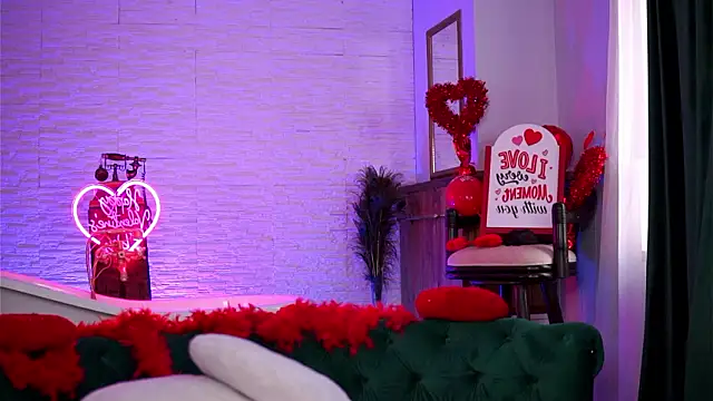 Jenna Day online show from February 2026 07:15:02 AM