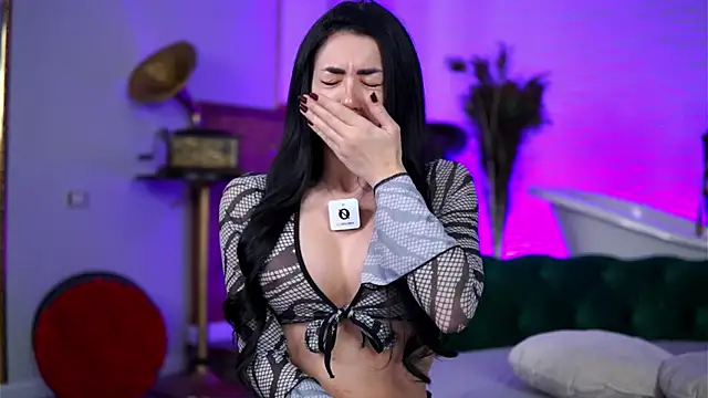 Jenna Day online show from December 2025 06:49:02 AM