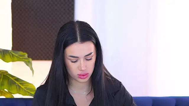 Jenna Day online show from October 2025 09:10:01 AM