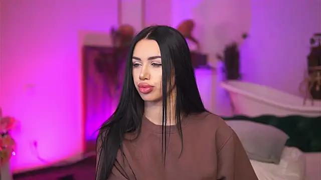 Jenna Day online show from March 2025 06:09:02 AM