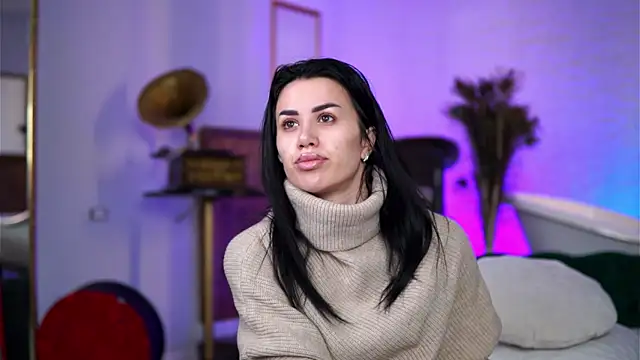 Jenna Day online show from January 2026 08:18:02 AM