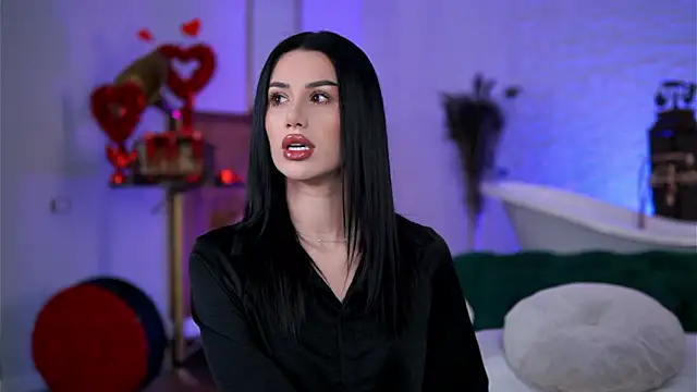 Jenna Day online show from February 2026 07:39:01 AM