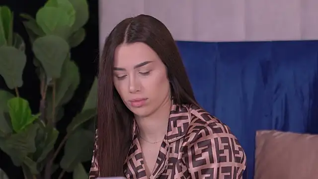 Jenna Day online show from June 2026 06:47:02 AM
