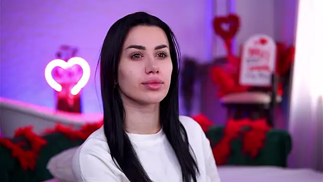 Jenna Day online show from February 2026 07:52:01 AM