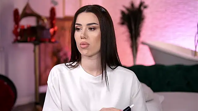 Jenna Day online show from April 2026 06:38:01 AM