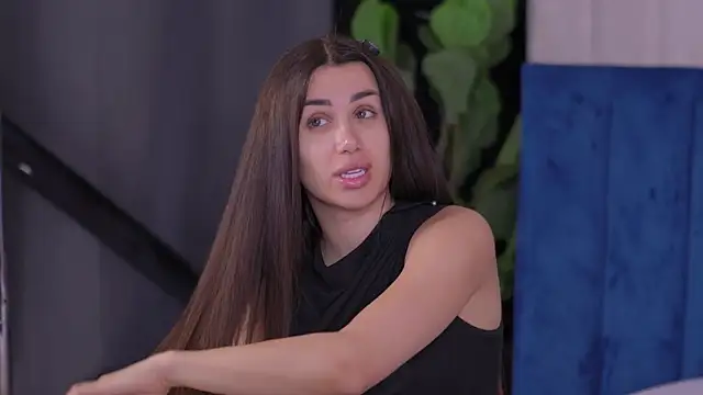 Jenna Day online show from July 2026 06:53:01 AM
