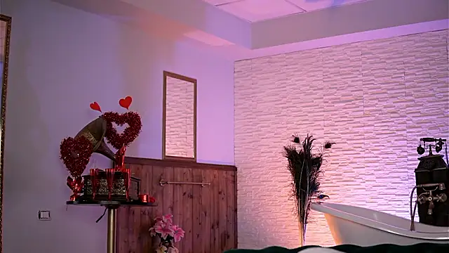 Jenna Day online show from February 2026 07:30:02 AM