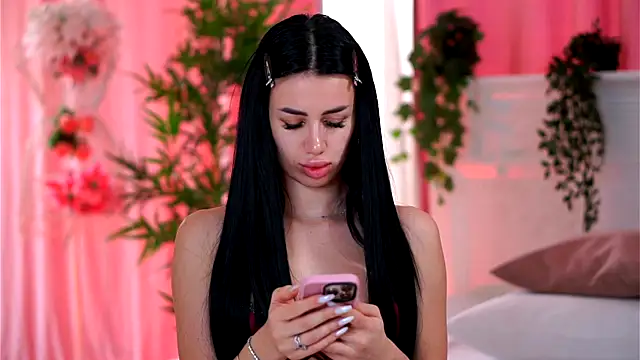 Jenna Day online show from March 2025 08:04:02 AM