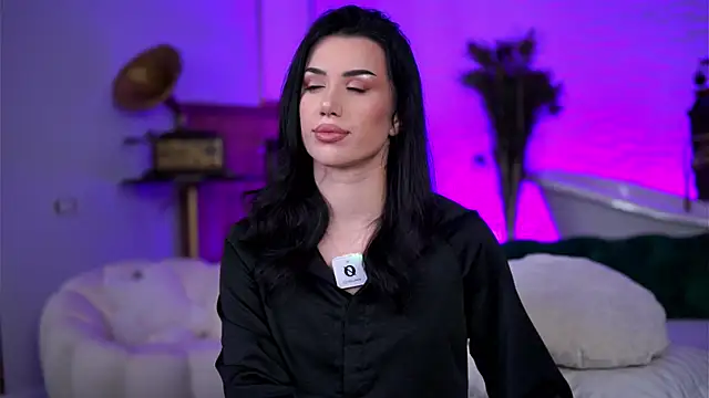 Jenna Day online show from January 2026 06:06:01 AM