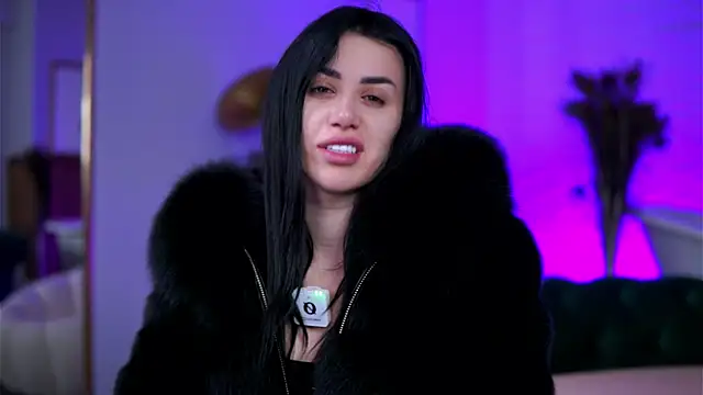 Jenna Day online show from January 2026 06:53:02 AM