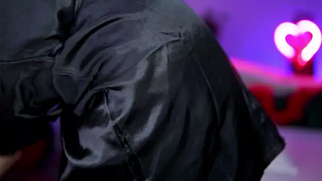 Jenna Day online show from February 2026 07:28:02 AM