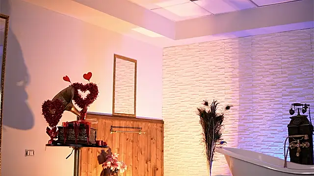 Jenna Day online show from March 2026 07:15:01 AM