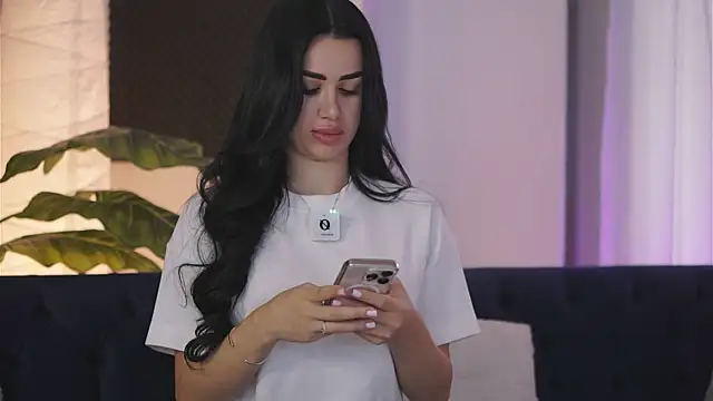 Jenna Day online show from September 2025 06:53:02 AM