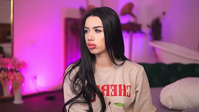 Jenna Day online show from March 2025 06:13:02 AM
