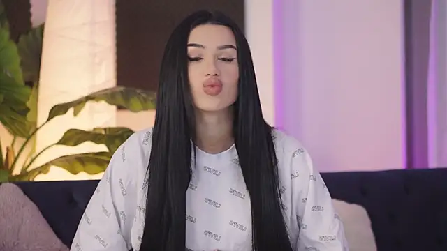 Jenna Day online show from September 2025 05:44:02 AM