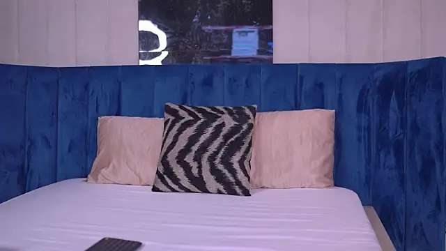 Jenna Day online show from June 2026 07:08:02 AM