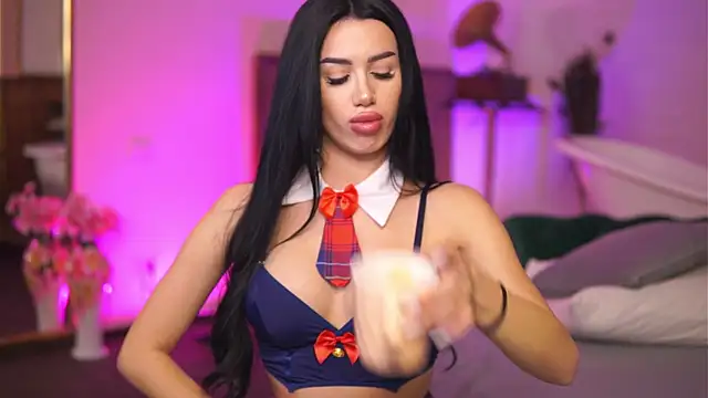 Jenna Day online show from March 2025 09:18:02 AM