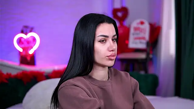 Jenna Day online show from February 2026 07:16:02 AM