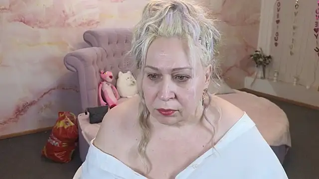 Penelope Pinky online show from February 2026 10:24:02 AM