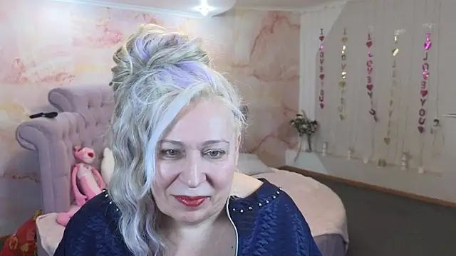 Penelope Pinky online show from February 2026 11:06:01 AM