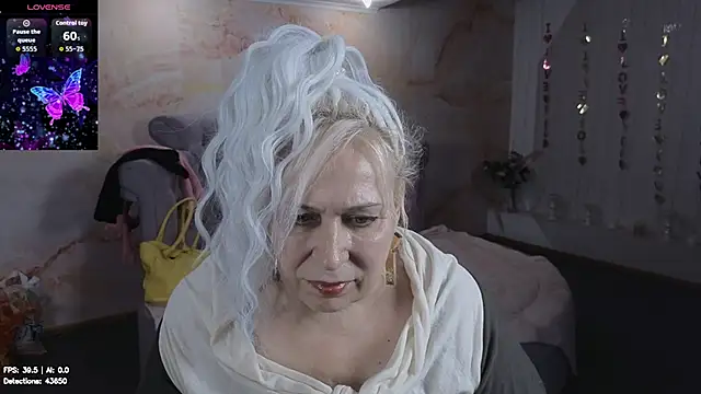 Penelope Pinky online show from July 2026 11:28:02 AM