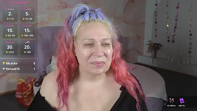 Snapshot of Penelope_Pinky chatting on November 2025 10:26:02 AM Penelope Pinky online show from November 2025 10:26:02 AM