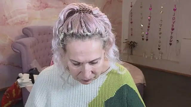 Snapshot of Penelope_Pinky chatting on October 2025 11:51:02 AM Penelope Pinky online show from October 2025 11:51:02 AM