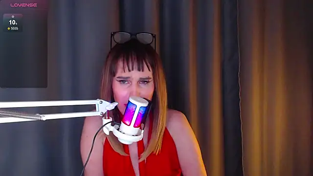 Cassie Bae online show from March 2025 05:03:01 AM