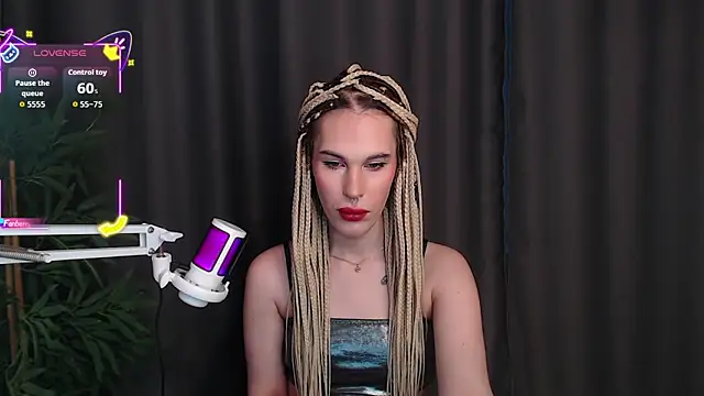 Cassie Bae online show from December 2025 08:38:01 AM