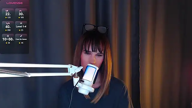 Cassie Bae online show from March 2025 09:23:02 AM