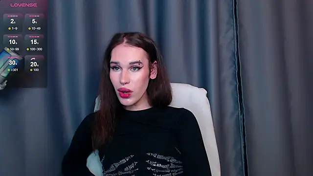 Cassie Bae online show from February 2025 05:16:01 PM