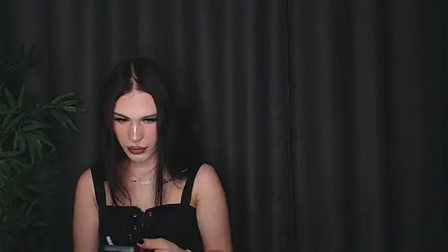 Cassie Bae online show from May 2026 12:46:02 PM