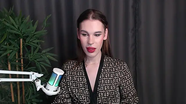 Cassie Bae online show from December 2025 09:26:02 PM