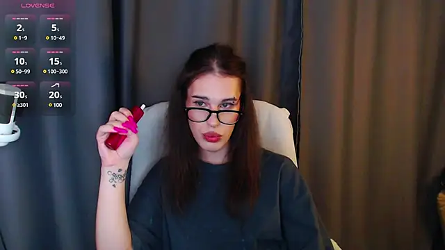 Cassie Bae online show from March 2025 08:35:02 PM