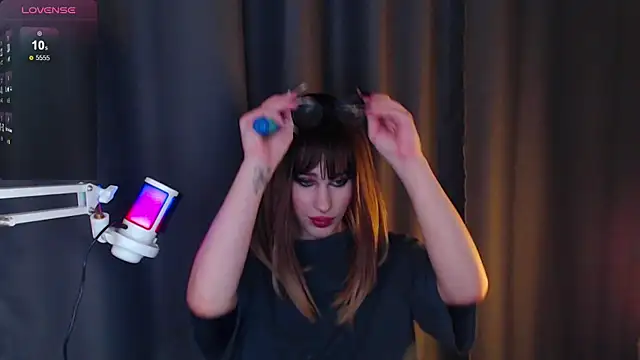 Cassie Bae online show from March 2025 12:28:02 PM