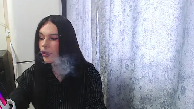 Cassie Bae online show from April 2026 08:06:01 AM