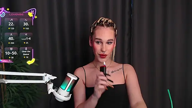 Cassie Bae online show from December 2025 11:26:02 AM