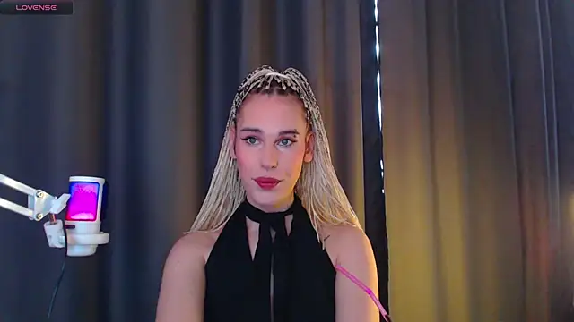 Cassie Bae online show from March 2025 07:09:02 AM