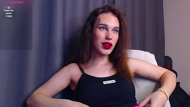Cassie Bae online show from February 2025 04:09:02 PM