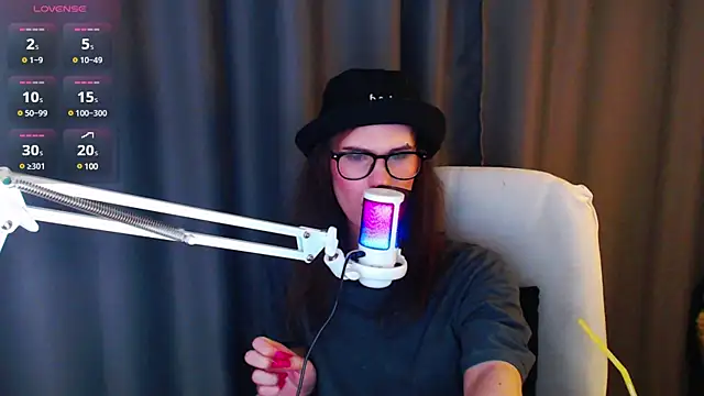 Cassie Bae online show from March 2025 11:39:01 PM